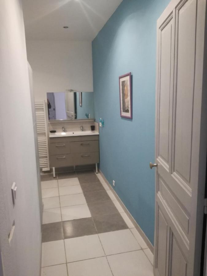 Appartement Villa Marie Fanny Arles Dış mekan fotoğraf