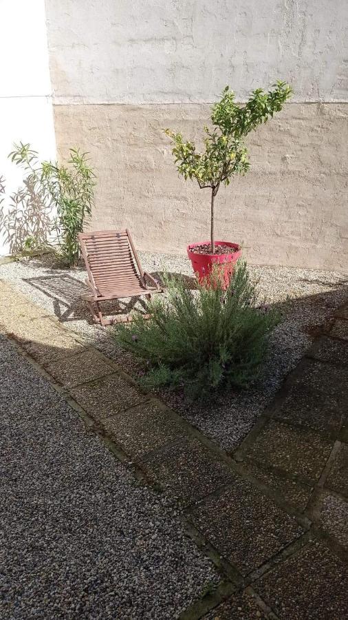 Appartement Villa Marie Fanny Arles Dış mekan fotoğraf