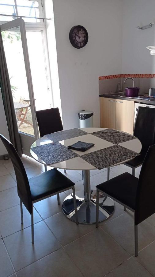 Appartement Villa Marie Fanny Arles Dış mekan fotoğraf