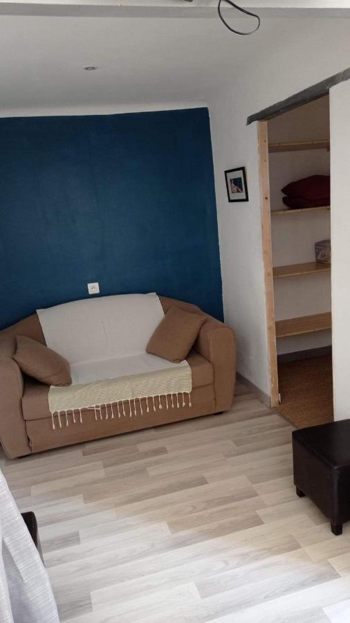 Appartement Villa Marie Fanny Arles Dış mekan fotoğraf