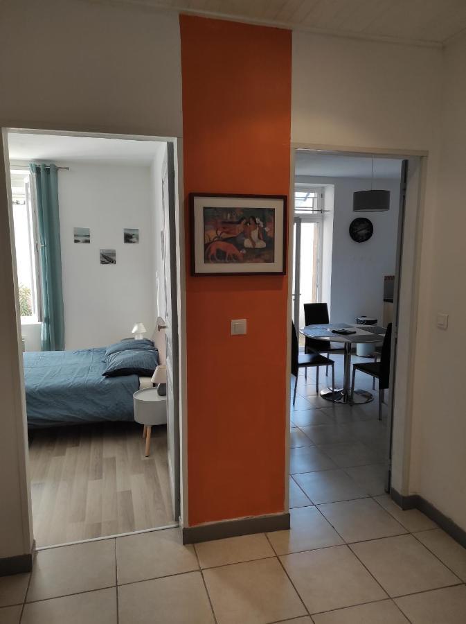 Appartement Villa Marie Fanny Arles Dış mekan fotoğraf