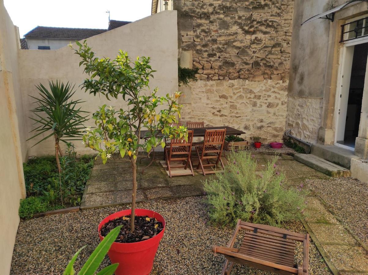 Appartement Villa Marie Fanny Arles Dış mekan fotoğraf
