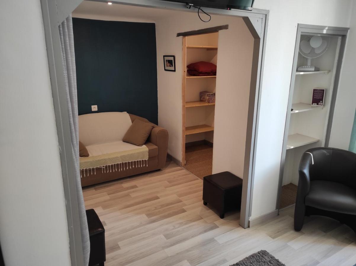 Appartement Villa Marie Fanny Arles Dış mekan fotoğraf