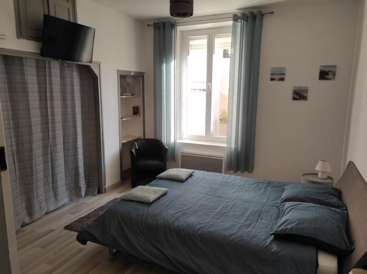 Appartement Villa Marie Fanny Arles Dış mekan fotoğraf