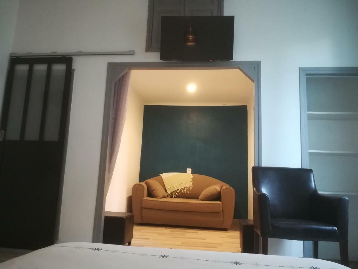 Appartement Villa Marie Fanny Arles Dış mekan fotoğraf