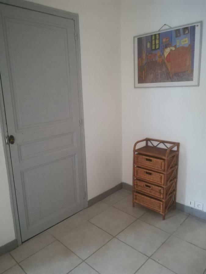 Appartement Villa Marie Fanny Arles Dış mekan fotoğraf