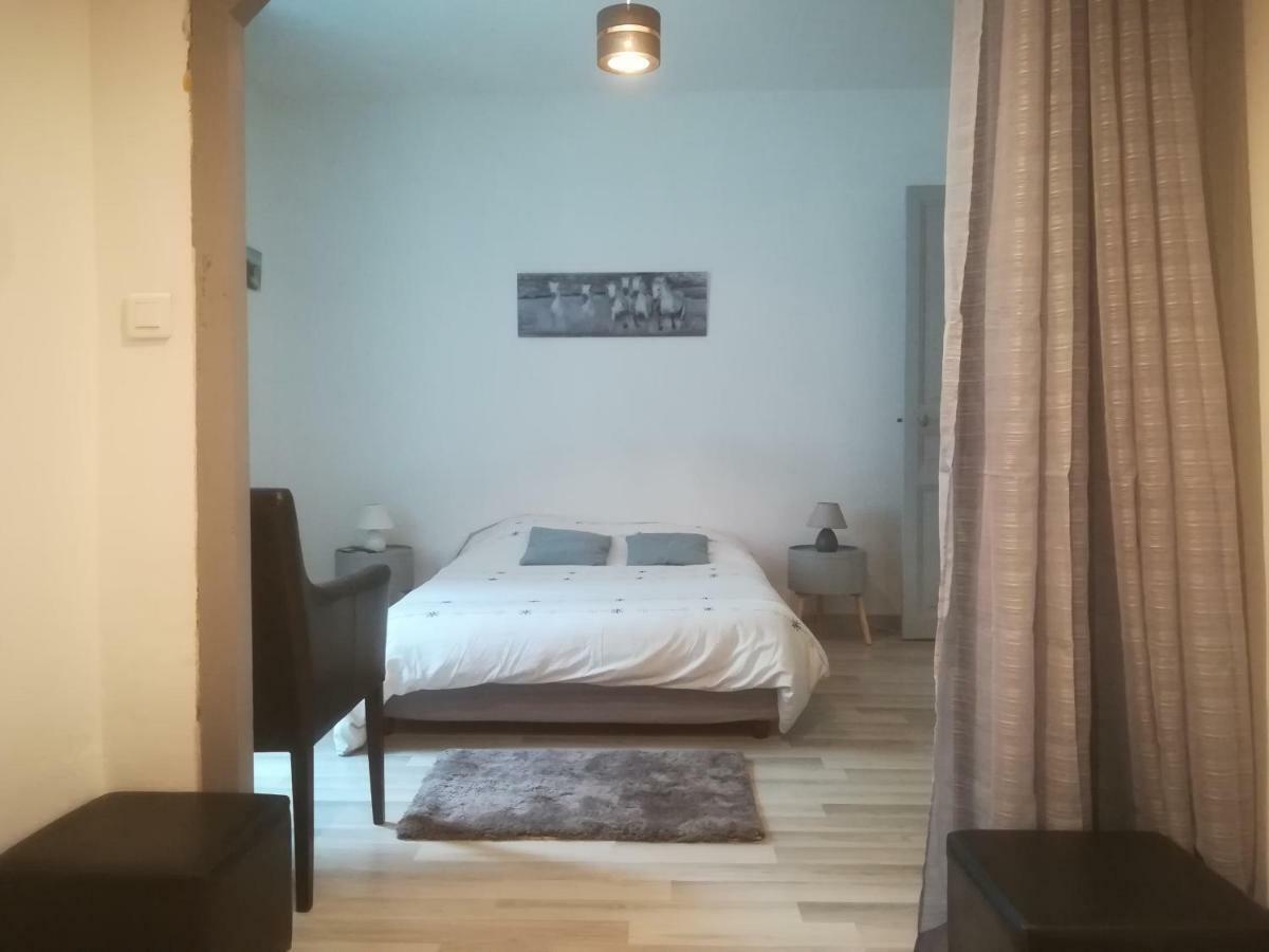 Appartement Villa Marie Fanny Arles Dış mekan fotoğraf