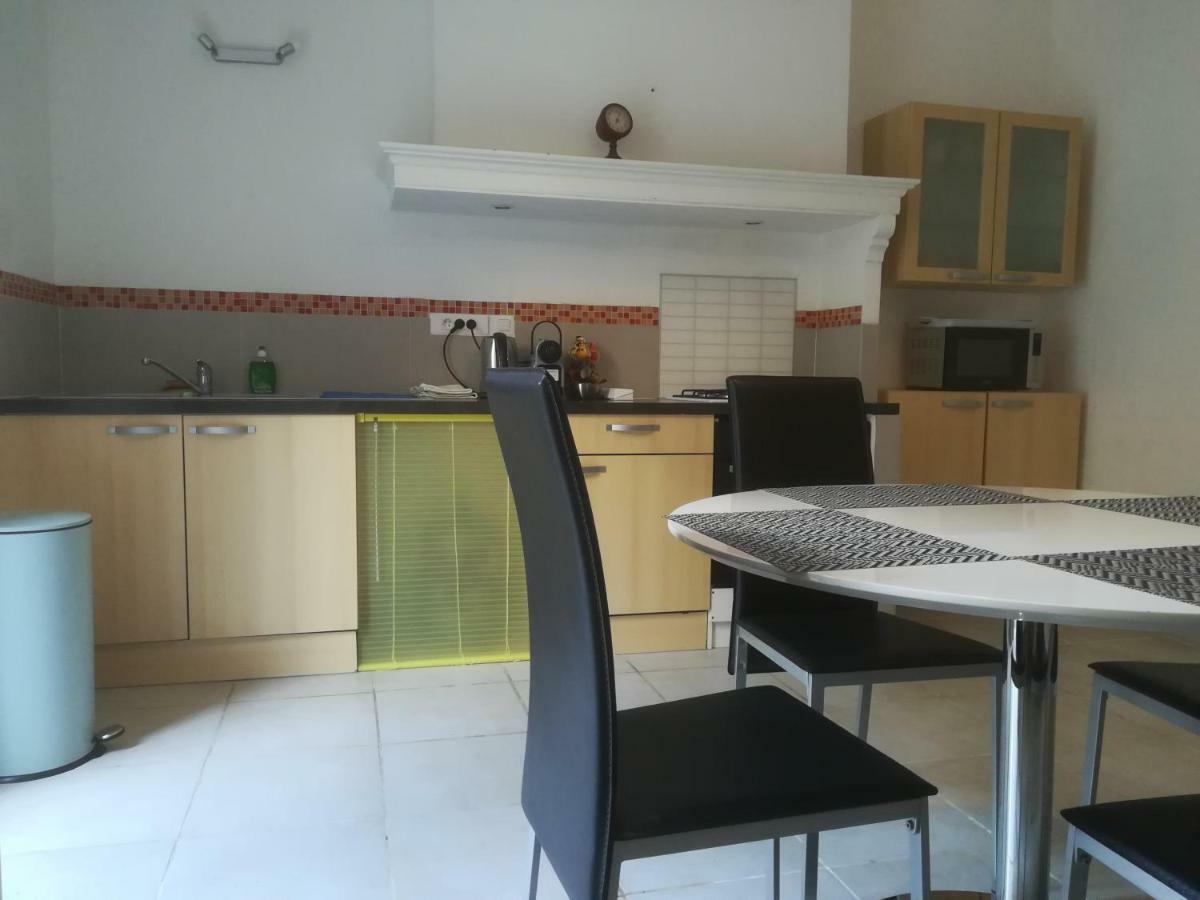 Appartement Villa Marie Fanny Arles Dış mekan fotoğraf