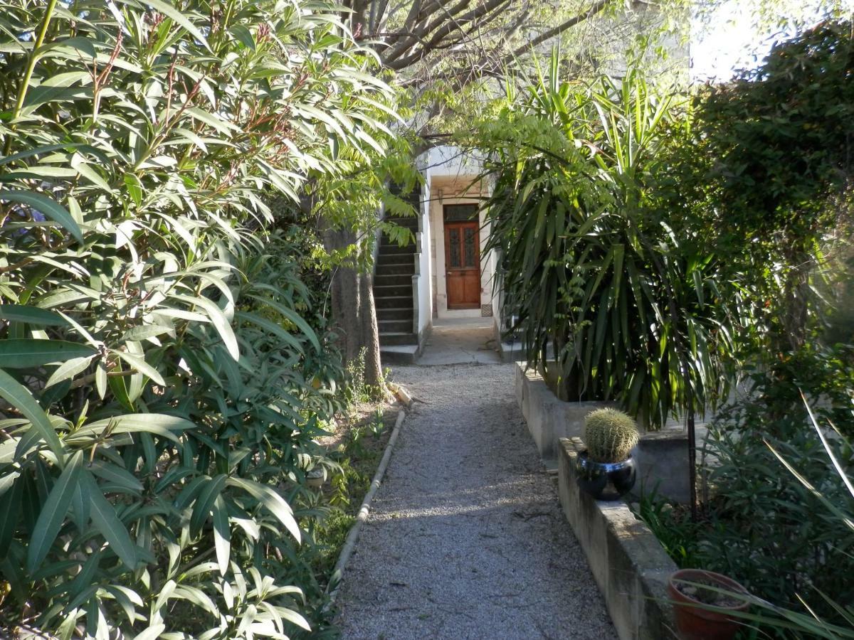 Appartement Villa Marie Fanny Arles Dış mekan fotoğraf