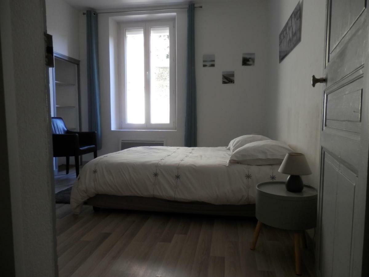 Appartement Villa Marie Fanny Arles Dış mekan fotoğraf