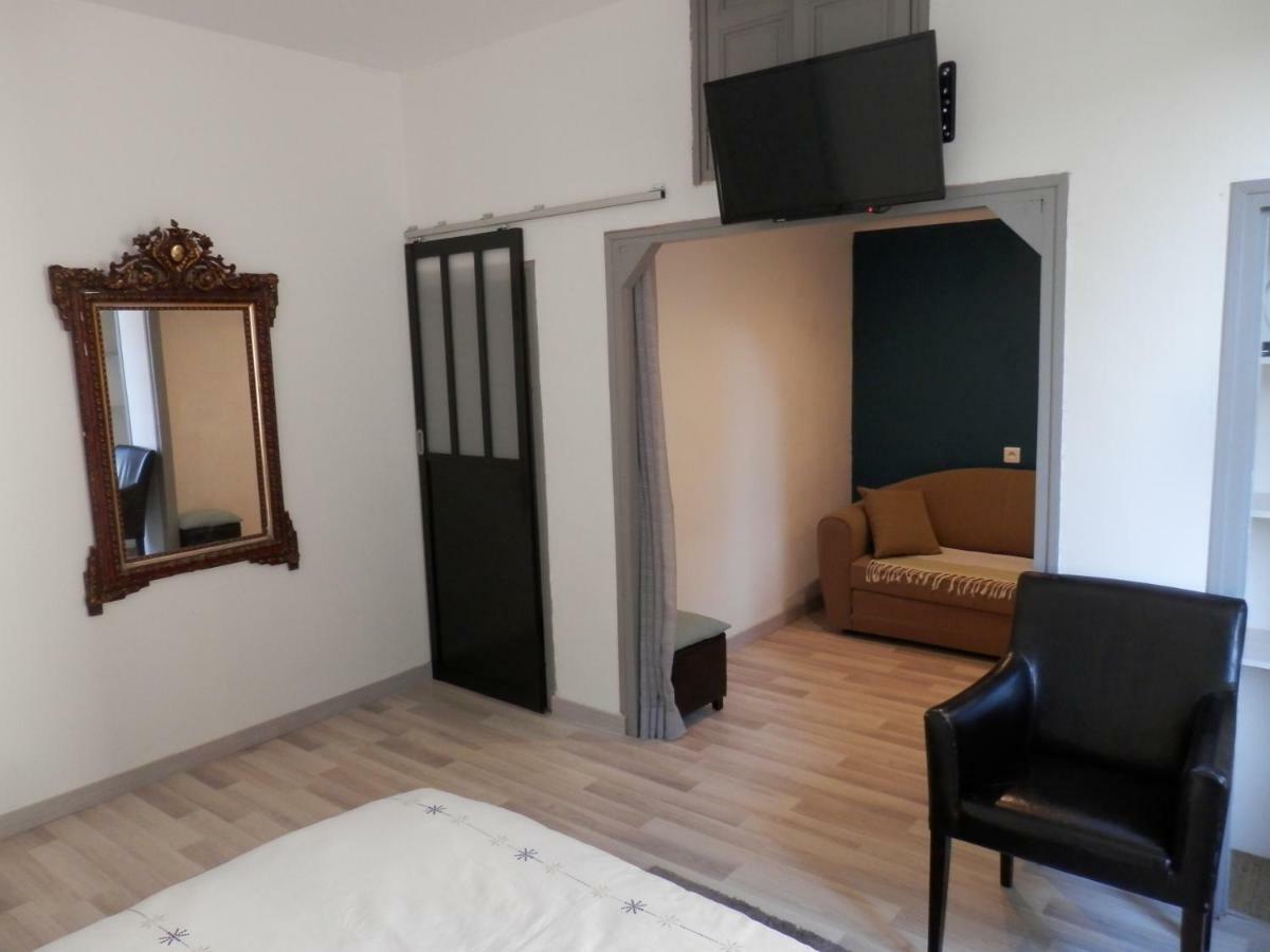 Appartement Villa Marie Fanny Arles Dış mekan fotoğraf
