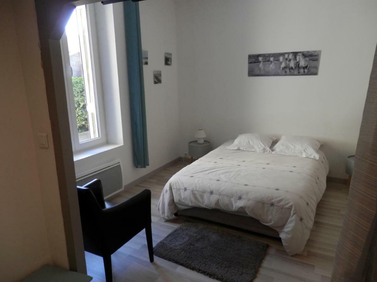 Appartement Villa Marie Fanny Arles Dış mekan fotoğraf